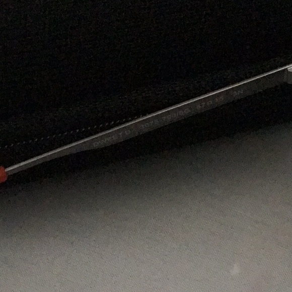 ARNETTE SUNGLASSES FOR MEN. - Picture 6 of 8